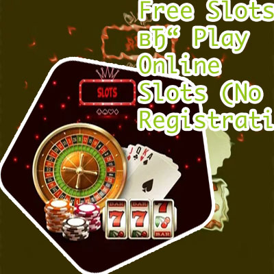 Slots free no download